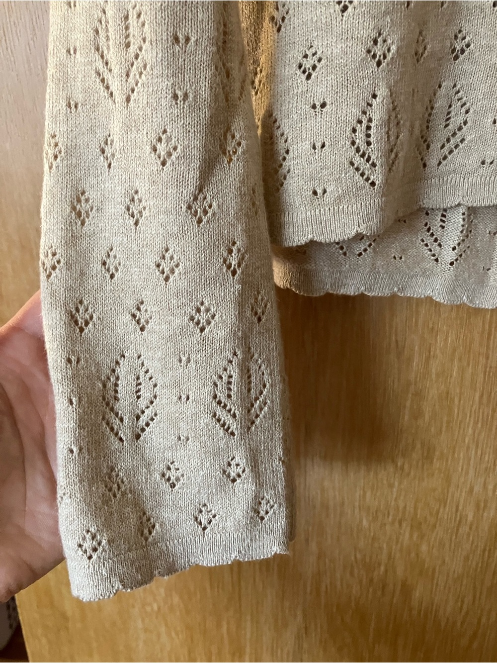 Spell Rhodes Cardigan - Picture 5 of 7
